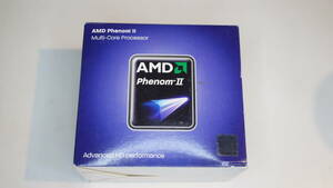 【Socket AM3】AMD PhenomⅡ X6 1075T