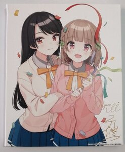 C99 幼なじみが絶対に負けないラブコメ 複製サイン入り キャンバスパネル comiket コミケ101 コミックマーケット101