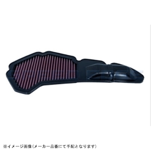 DNA P-H1SC20-01 車種別モトフィルター PCX125/PCX150/ADV150