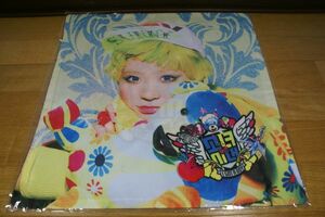 少女時代 サニー SUNNY 公式 限定 クッションカバー 43 × 43cm 送料215円～