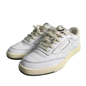 US8/26cm　リーボック×タイレル・ウィンストン REEBOK×Tyrrell Winston Club C クラブCスニーカー GZ1567　8065000201194