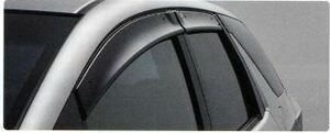 ★新品未使用★ ホンダ 純正 フィット GE6 GE8 GP1 GP4ドアバイザー サイドバイザー HONDA FIT genuine RS HYBRID door visor side visor