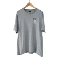 オールド stussy ステューシー 90s XL Tシャツ トランペット