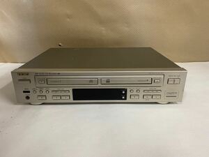 名機　TEAC RW-D250 CDレコーダー　 ティアック