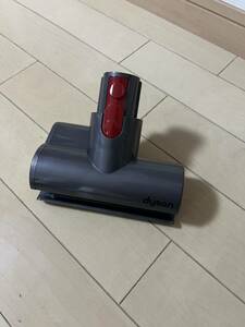 ★未使用保管品★ Dyson ダイソン 正規品 純正ミニモーターヘッド 158685 V7 V8 V10 V11