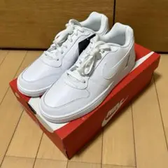 NIKE ナイキ エバノンLOW AQ1775100 25cm