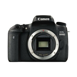 中古 １年保証 美品 Canon EOS 8000D ボディ