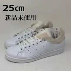 25㎝ adidas アディダス STAN SMITH J スタンスミスJ