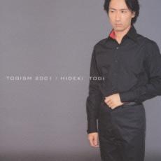 TOGISM 2001 中古 CD