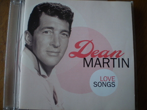 DEEN MARTIN/LOVE SONGS