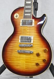 【D】Gibson Les Paul Standard レスポールスタンダード ギブソン 115007