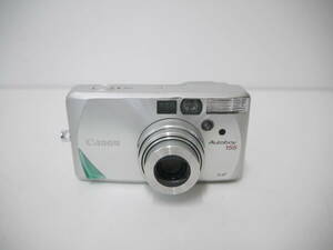 434 Canon Autoboy 155 AiAF CANON ZOOM LENS 37-155mm キャノン オートボーイ フィルムカメラ 電池仕様