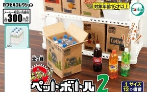 箱買い！ペットボトル2 ＜１＞水 単品