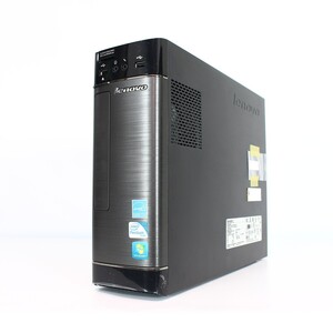 lenovo｜H520s｜Intel Pentium G640 2.8GHz/8GB｜デスクトップPC｜ 47462OJ｜パソコン｜レノボ｜210177