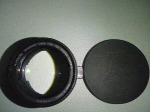 R004-01 RAYNOX 製　デジカメ用　Telephoto Lens 1.8×