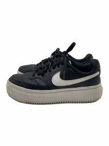 NIKE◆COURT VISION ALTA LTR_コートビジョンアルタ LTR/24.5cm/BLK