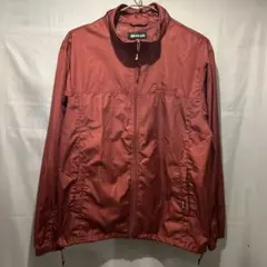 first down ファースト ダウン zip up jacket ジャケット