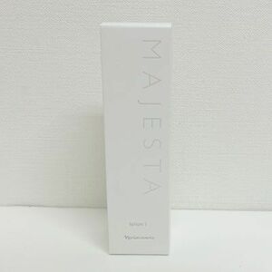 ナリス化粧品 マジェスタ ローションI〈保護化粧水〉 180ml