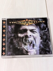 THUNDERSTONE