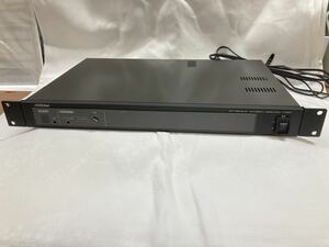 狩）【決算セール】【ジャンク品】victor ビクター　ワイヤレスチューナー WT-860B-B 通電確認OK 20220421 (11-2)