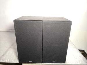 YAMAHA NS-1000MM スピーカーペア 中古5929