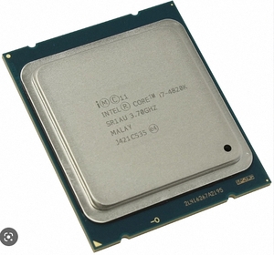 Intel Core i7-4820K SR1AU 4C 3.7GHz 10MB CM8063301292805