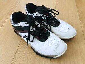 YONEX★バトミントンシューズ★27.5