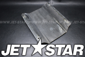 YAMAHA 1996SuperJet700 RIDE PLATE Used [Y2672-30]