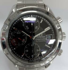 OMEGA　オメガ　SPEEDMASTER　スピードマスター　3513.50　腕時計　自動巻き 店舗受取可