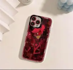 ハズビンホテル iPhoneケース