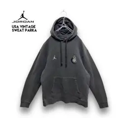 Air Jordan Legacy AJ4 Pullover Hoodie