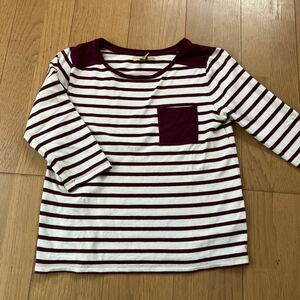 FOREVER21 七分袖Tシャツ　Mサイズ