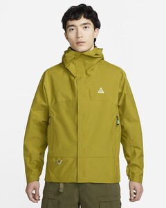 S 新品 NIKE ACG STORM FIT CASCADE RAIN JKT ナイキ マウンパ マウンテンパーカー ストームフィット ナイロンジャケット DV9416-390