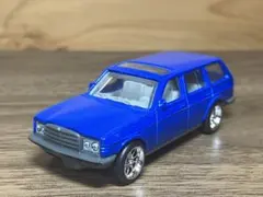 Hot Wheels メルセデス ベンツ W124 ワゴン 改