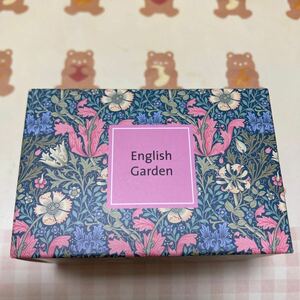 英国紅茶　English Garden