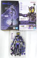 中古フィギュア S.H.Figuarts 仮面ライダー滅 スティングスコーピオン -S.H.Figuarts 15th a