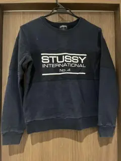 STUSSY スウェット