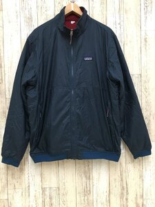 129B patagonia Reversible Shelled Microdini Jacket 26215 パタゴニア ジャケット【中古】