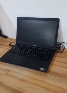 L0531-11　ノートPC DELL Latitude 3590P75F 