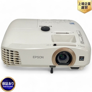 EPSON EH-TW5350 ホーム プロジェクター LCD 家電 エプソン 中古 Z9585252