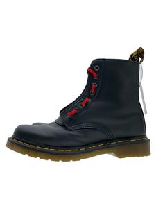 Dr.Martens◆レースアップブーツ/UK6/ブラック/レザー/23863/ドクターマーチン