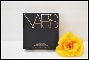 【10029】NARS サマーソルティス アイシャドーパレット　残量多