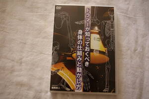 ドラマーが知っておくべき、身体の仕組みと動かし方