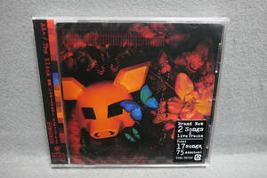 ★同梱発送不可★中古CD / 未開封 / AA= / The Klock / 限定出荷作品 / 上田剛士