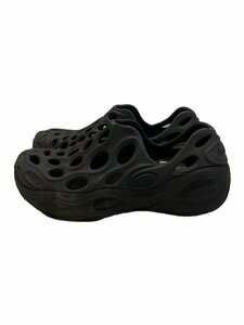 MERRELL◆サンダル/US8/BLK/J006031/HYDRO NEXT GEN MOC//