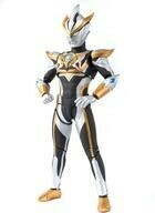 中古フィギュア S.H.Figuarts ウルトラマンルーブ 「ウルトラマンR/B(ルーブ)」 魂ウェブ商店限定