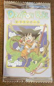 即決◆ B 新品 未開封 26 4-26 2719620 CR 4弾 vol.4 ドラゴンボール イタジャガ カードダス BANDAI 【10】