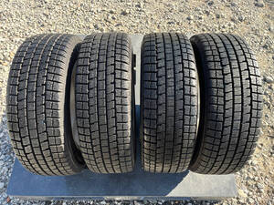 ☆バリ山　スタッドレスタイヤ　175/65R14　82Q North Trek N1　ホイール　14x51/2J　4本セット　☆