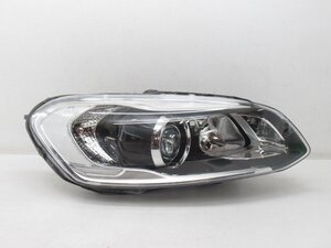 《即決あり》ボルボ XC60 DB系 後期 純正 右 ヘッドライト HID 【 31395899 】 (M095165)