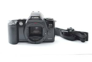 ★【美品 動作OK！確認済み】 Canon EOS Kiss PANORAMA ブラック 228020